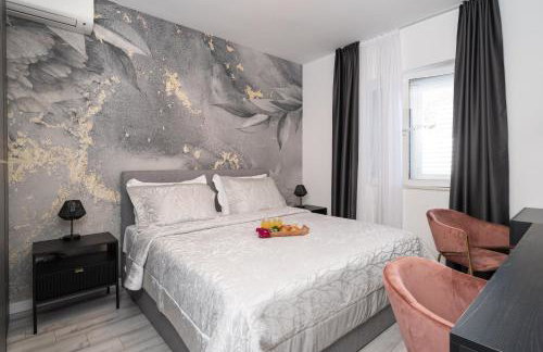 Luxury Villa Entrata-Five Bedroom Villa - Foto 24