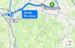 Bologna Luxe Haven - Foto 57