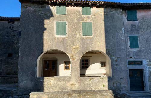 Villa Stanzietta Novigrad for 10 at Olive orchard - Foto 47