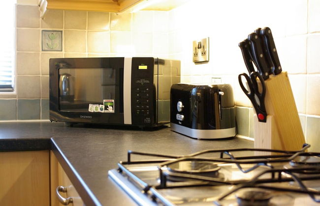 Portland Mews - 3 Bed Holiday Home by Premier Serviced Accommodation - Foto 10