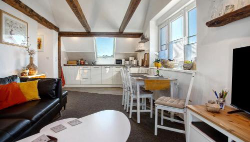 gemütliche Ferienwohnung in Seenähe - Foto 4