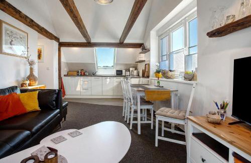 gemütliche Ferienwohnung in Seenähe - Foto 4