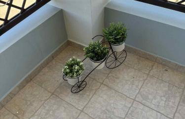 Familyhouse apartments Arkasa - Foto 12