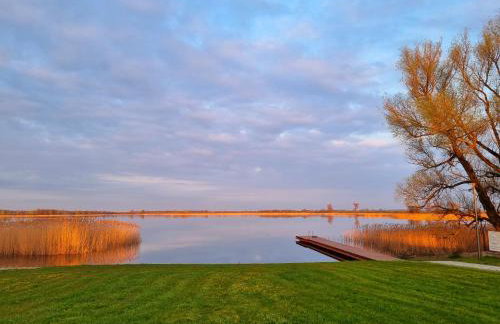 Zacisze Mazurskie - Foto 76