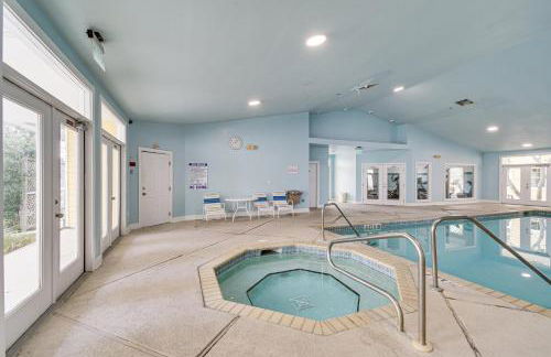 Family-Friendly Pensacola Home Less Than 1 Mi to Beach! - Foto 33