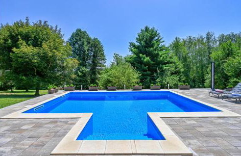 Gorgeous Home In Globocec Ludbrecki - Foto 11