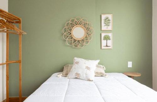 Apartment in Leme 2 min from the beach - Photo 10