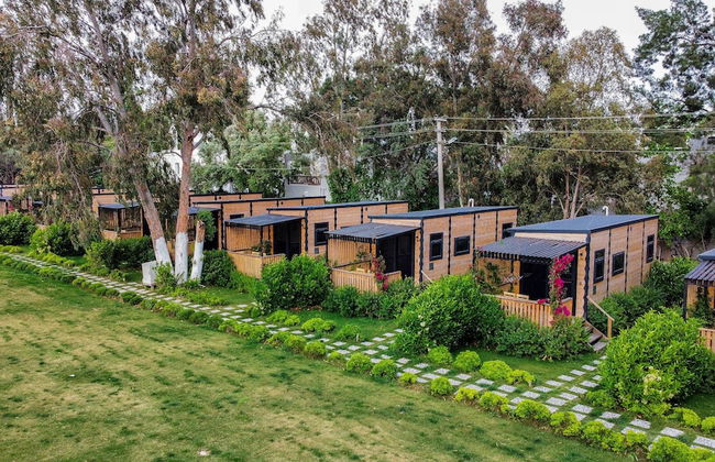 Bitez Tiny House - Photo 24