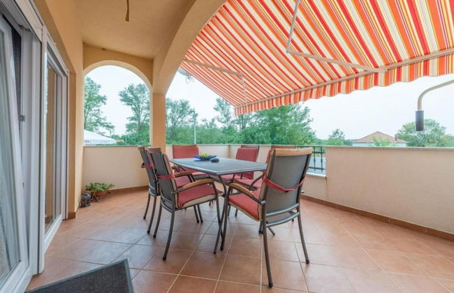 Villa Delmonicos Zadarvillas - Foto 14