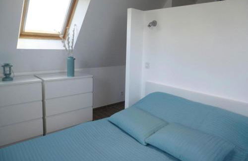 Stone House in Brittany near Sandy Beaches - Foto 5