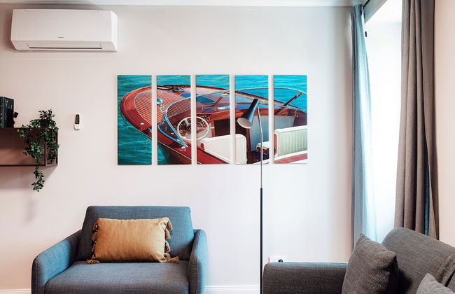 Marinetti Suite 7 - Foto 3