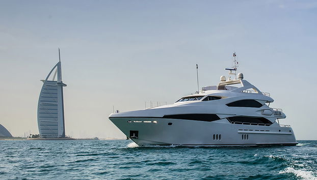 Aluguer de iate de 50 pés - Foto 5