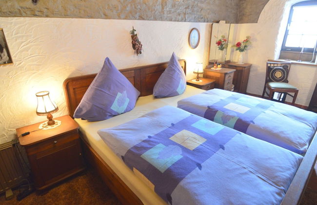 Holiday Home in Ittel Near Hiking Trails - Foto 3