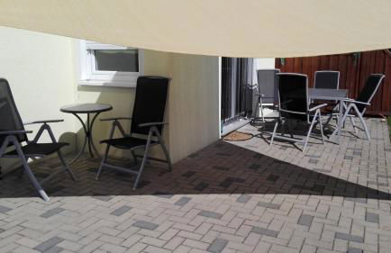 Ferienhaus Lindelburg - Foto 40