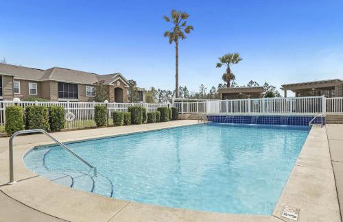 Spacious Condo minutes from the Beach and Foley Outlets - Foto 13
