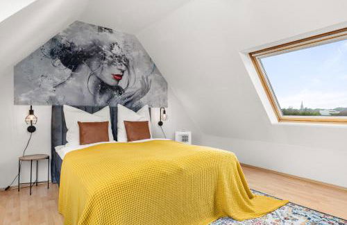 Maracoon - Suite Apartments Essen Messe I Great location - Foto 15