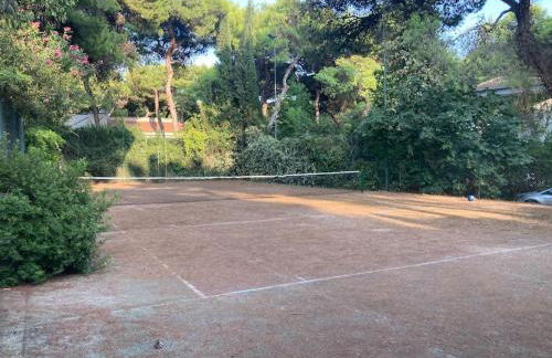 villa raffaela lido silvana marina di pulsano fatamorgana - Foto 21