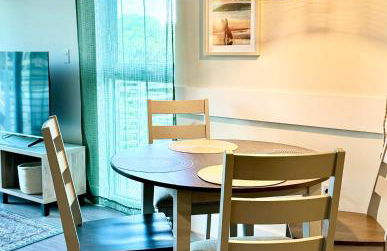 NEW Modern Condo FREE Parking & High Speed Wifi - Foto 40