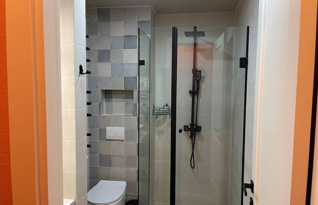 Impeccable 1-bed Apartment in Gudauri - Foto 15