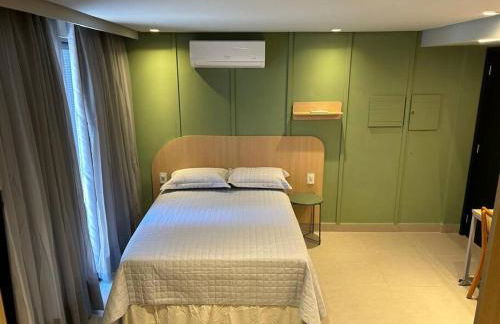 Flat way #A1 a um quarteirão da praia de Tambaú - Photo 15