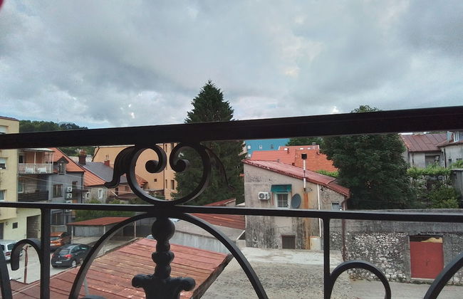 Apart hotel Fantasia - Foto 35