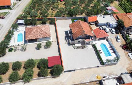 Holiday home Bevanda - Photo 79