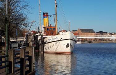 Haus am Hafen - Foto 34