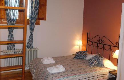 Casa Rural La Silla de la Reina - Foto 4