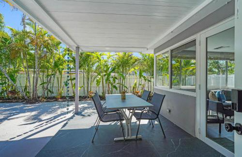 Hollywood Tropical Retreat - Foto 45