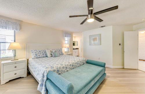 4 Mi to Siesta Beach Condo with Community Perks! - Foto 14