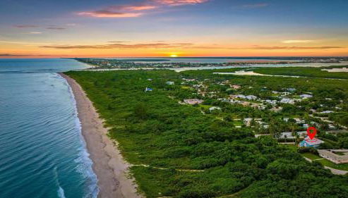 Surfside Beachfront Escape - Neat and Bright - Foto 2