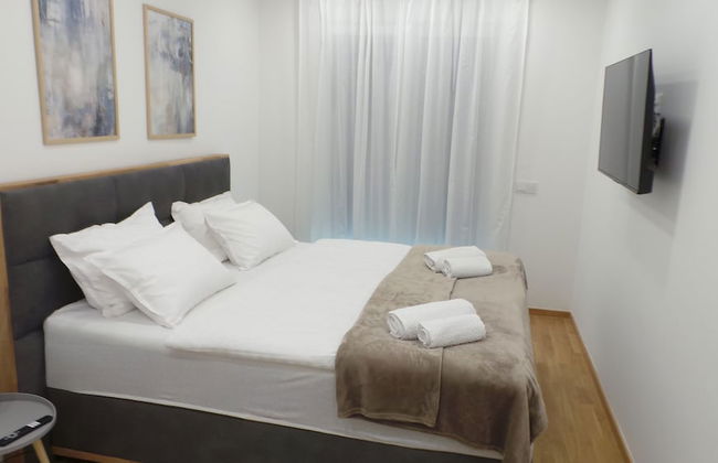 Apartment Borovje-River View - Foto 4