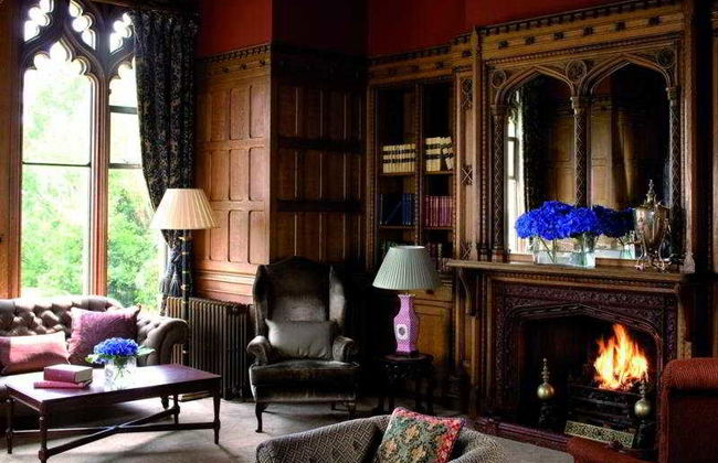 Nutfield Priory Hotel & Spa - Photo 1