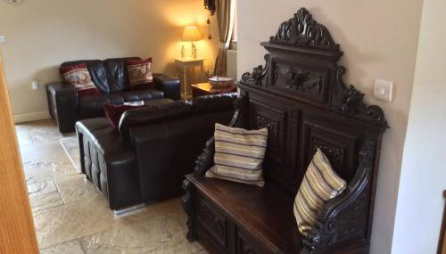 West end cottage and shippon - Foto 4