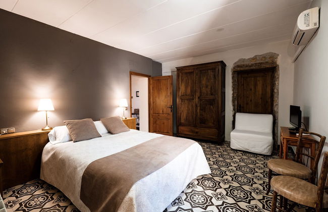 Can Barnosell - Els Masos d'en Coll - Foto 28