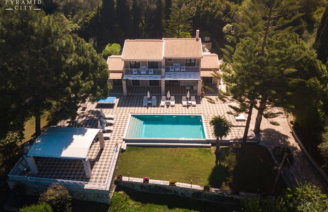 Luxury Villa Jupiter - Foto 1