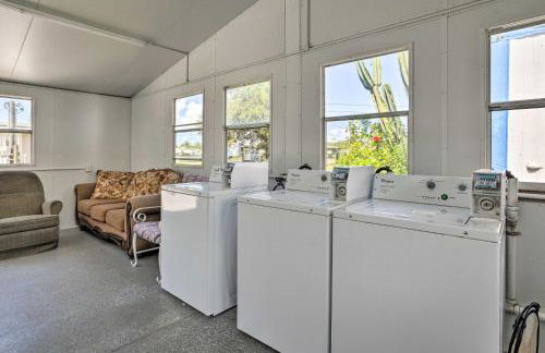 Quaint Okeechobee House with On-Site Lake! - Foto 24