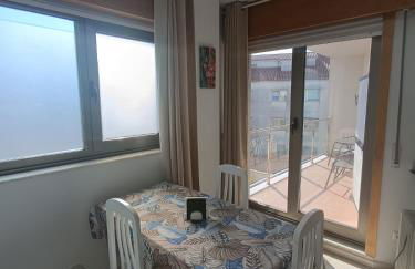 Estudio Centro A Guarda - Foto 4