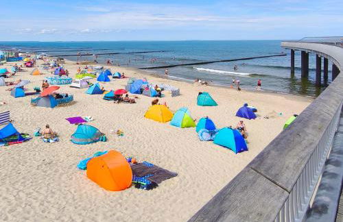 Haus Seeadler Wohnung 13 - Foto 30