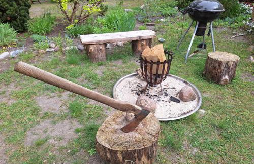 Gästehaus Zur Walnuss Berlin - Foto 18