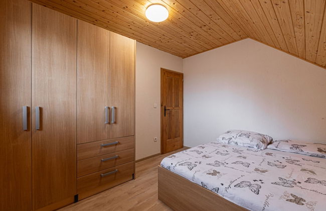 Vineyard Cottage Princess With Sauna - Photo 3