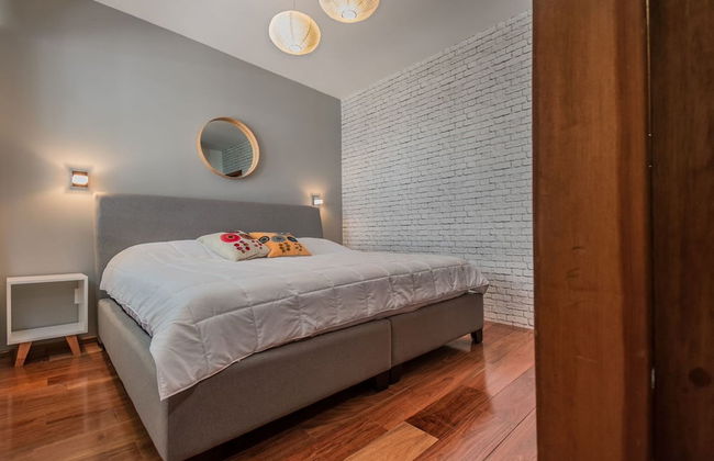 JUUB Quiet and comfy in the middle of everything - Foto 8