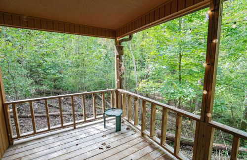 Romantic Gateway in the Woods - Foto 10