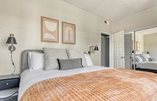 N Hollywood 2BR w Gym Pool nr TJ Shops LAX-591 - Foto 15