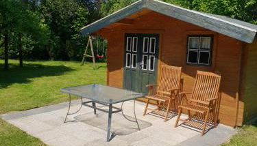 Stadtrand Haushälfte - Photo 3