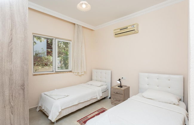 Villa Duman 3 Large Private Pool A C Wifi Car Not Required - 3166 - Foto 52