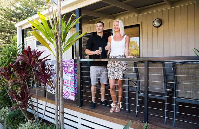 Main Beach Tourist Park - Photo 22