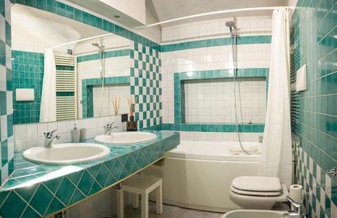 Casa di Giò - Comfy Lake Como Attic - Foto 7