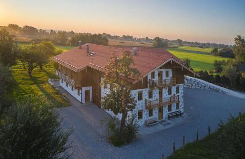Farmhouse 1604 - Das Bauernhaus eines Fischers - Foto 30