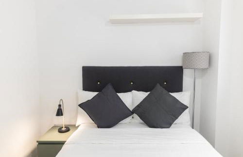 Leeds City Centre New Apartment - Foto 1